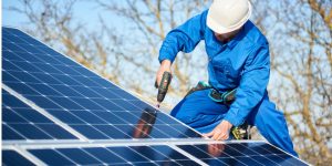 Installation Maintenance Panneaux Solaires Photovoltaïques à Moirax